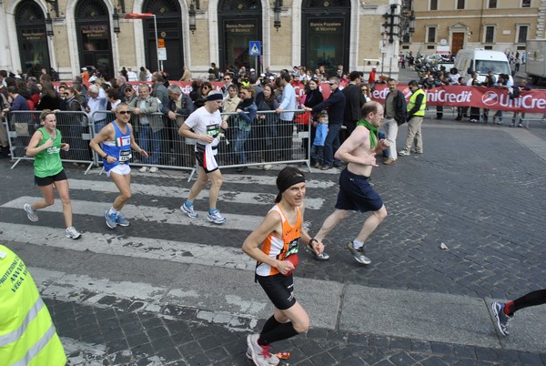 Maratona di Roma (18/03/2012) 0007