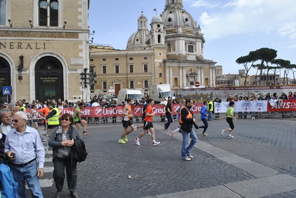 Maratona di Roma (18/03/2012) 0008