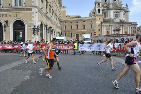 Maratona di Roma (18/03/2012) 0009