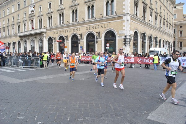 Maratona di Roma (18/03/2012) 0010