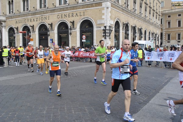 Maratona di Roma (18/03/2012) 0011
