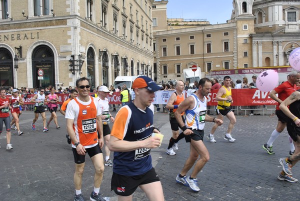 Maratona di Roma (18/03/2012) 0013
