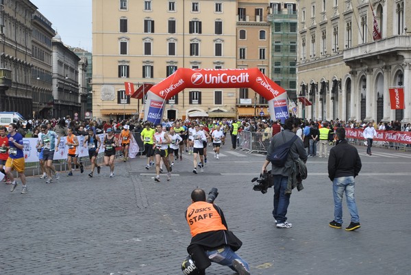 Maratona di Roma (18/03/2012) 0015