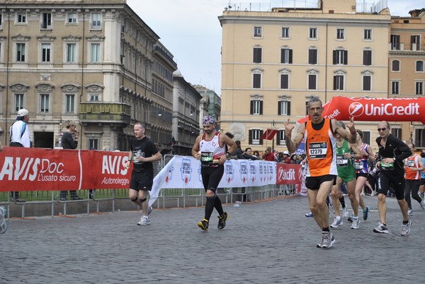 Maratona di Roma (18/03/2012) 0017