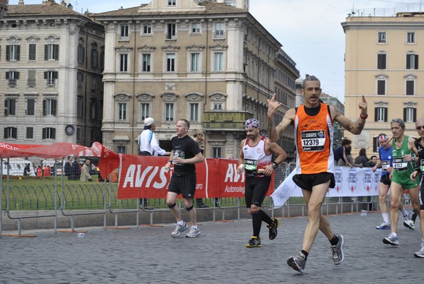 Maratona di Roma (18/03/2012) 0018