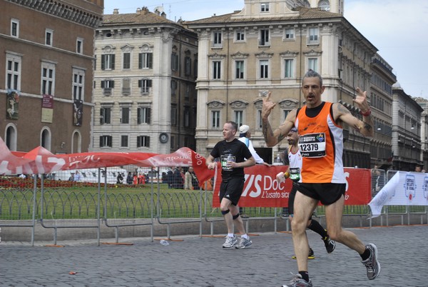 Maratona di Roma (18/03/2012) 0019