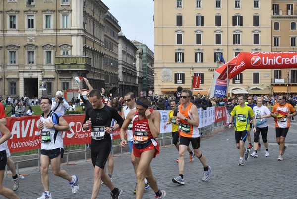 Maratona di Roma (18/03/2012) 0021