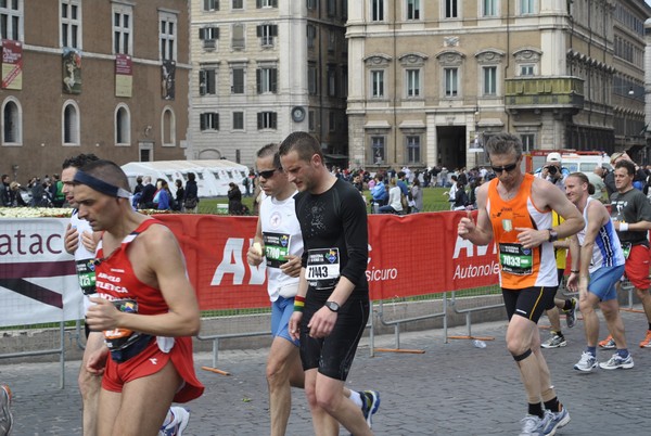 Maratona di Roma (18/03/2012) 0023