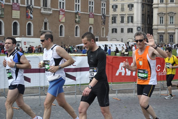 Maratona di Roma (18/03/2012) 0024