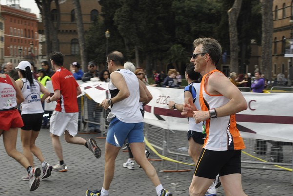 Maratona di Roma (18/03/2012) 0025