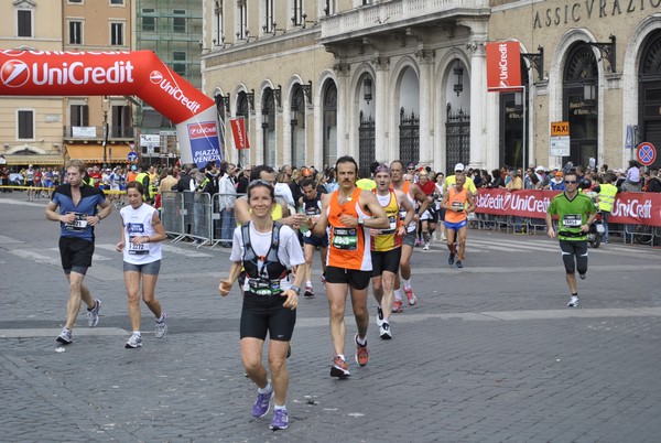 Maratona di Roma (18/03/2012) 0027
