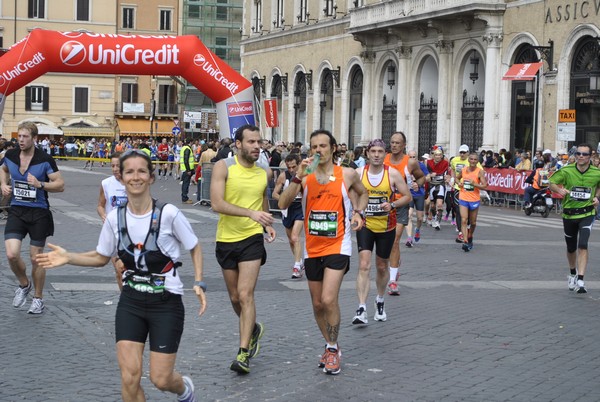 Maratona di Roma (18/03/2012) 0028
