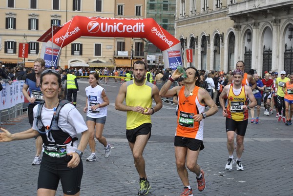 Maratona di Roma (18/03/2012) 0029