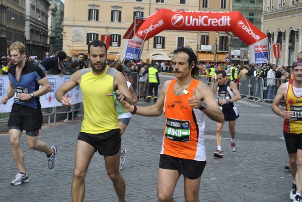Maratona di Roma (18/03/2012) 0030