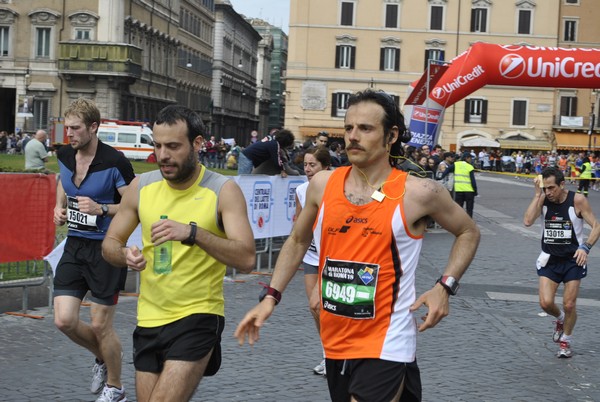 Maratona di Roma (18/03/2012) 0031
