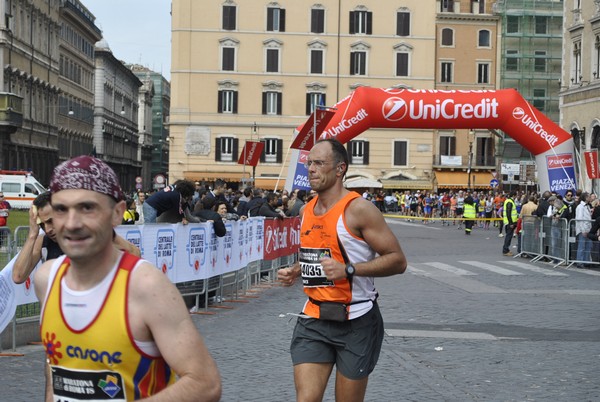 Maratona di Roma (18/03/2012) 0032
