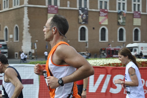 Maratona di Roma (18/03/2012) 0033
