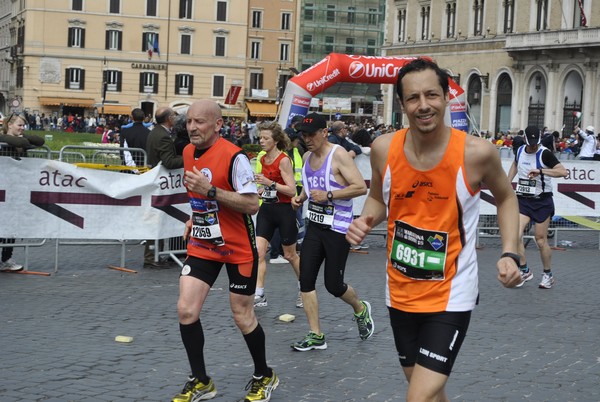 Maratona di Roma (18/03/2012) 0034