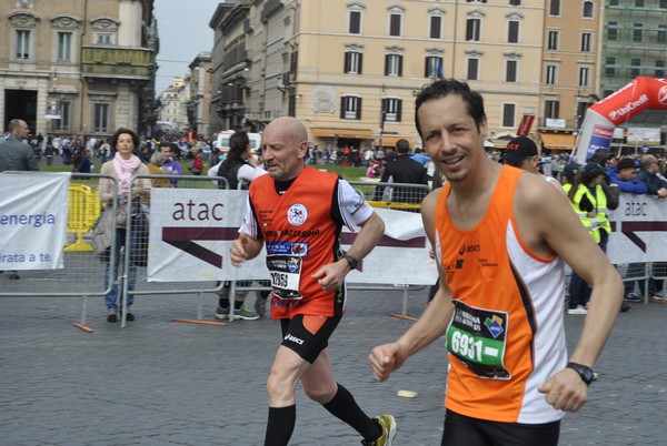 Maratona di Roma (18/03/2012) 0035