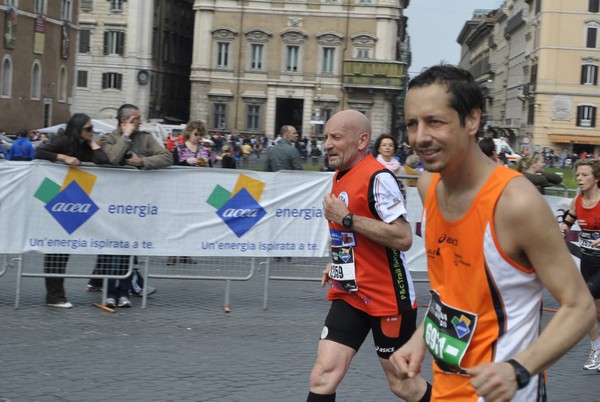 Maratona di Roma (18/03/2012) 0036