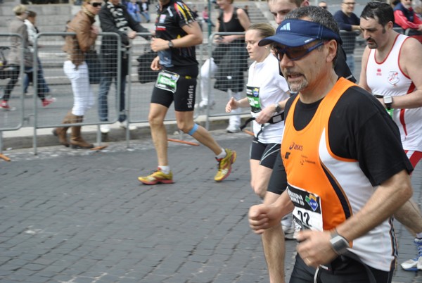 Maratona di Roma (18/03/2012) 0038