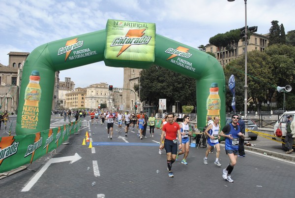 Maratona di Roma (18/03/2012) 0040