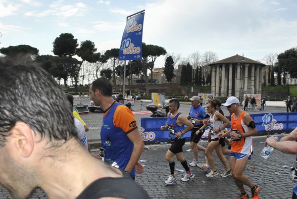 Maratona di Roma (18/03/2012) 0041