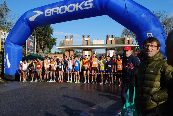 Mezza Maratona a Staffetta - Trofeo Arcobaleno (02/12/2012) 00002