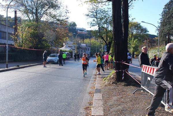 Mezza Maratona a Staffetta - Trofeo Arcobaleno (02/12/2012) 00004