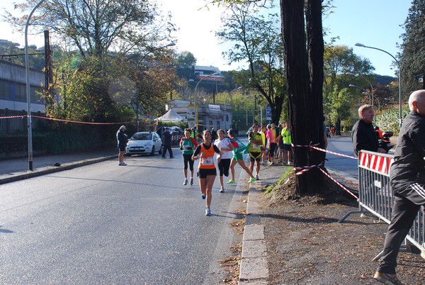 Mezza Maratona a Staffetta - Trofeo Arcobaleno (02/12/2012) 00008