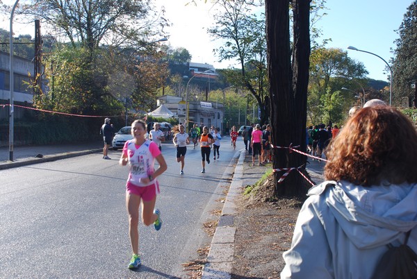 Mezza Maratona a Staffetta - Trofeo Arcobaleno (02/12/2012) 00009