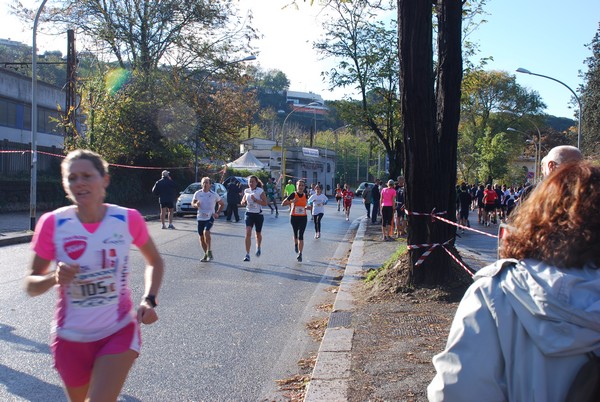 Mezza Maratona a Staffetta - Trofeo Arcobaleno (02/12/2012) 00010