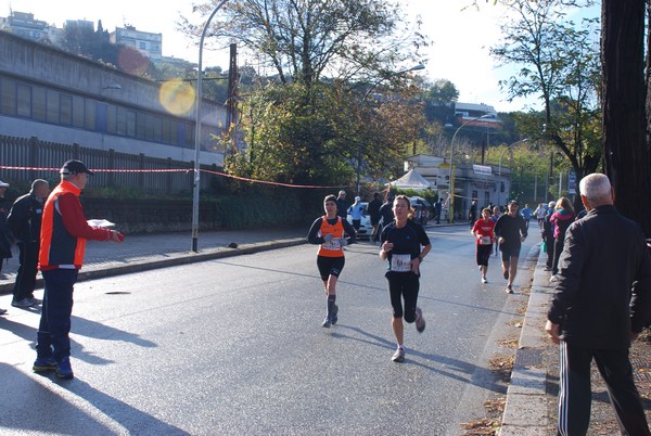 Mezza Maratona a Staffetta - Trofeo Arcobaleno (02/12/2012) 00013