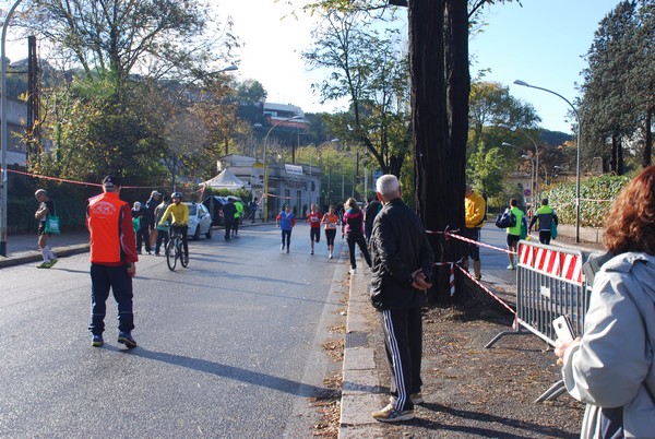 Mezza Maratona a Staffetta - Trofeo Arcobaleno (02/12/2012) 00014