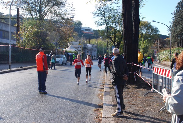 Mezza Maratona a Staffetta - Trofeo Arcobaleno (02/12/2012) 00015