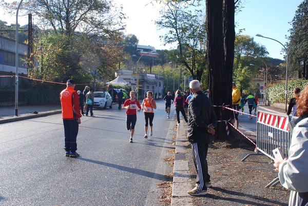 Mezza Maratona a Staffetta - Trofeo Arcobaleno (02/12/2012) 00015