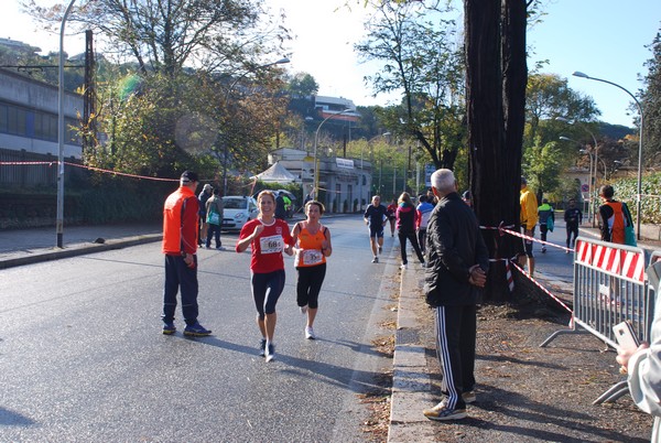 Mezza Maratona a Staffetta - Trofeo Arcobaleno (02/12/2012) 00016