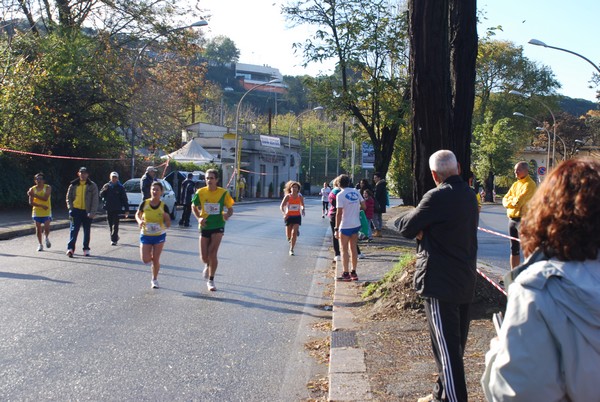 Mezza Maratona a Staffetta - Trofeo Arcobaleno (02/12/2012) 00017