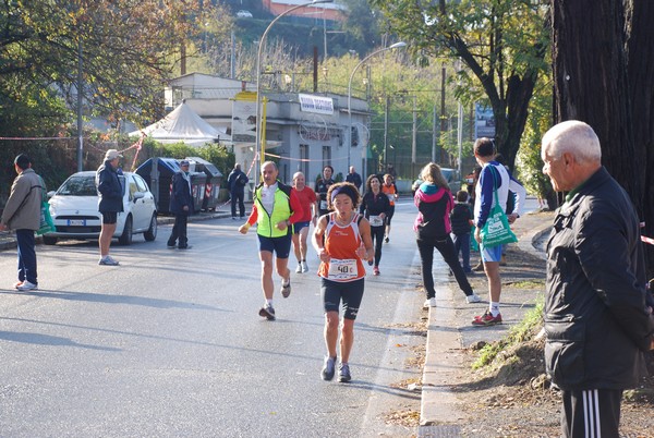 Mezza Maratona a Staffetta - Trofeo Arcobaleno (02/12/2012) 00024