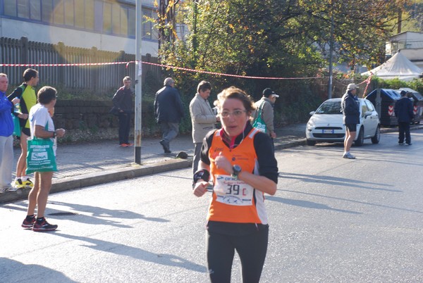 Mezza Maratona a Staffetta - Trofeo Arcobaleno (02/12/2012) 00028