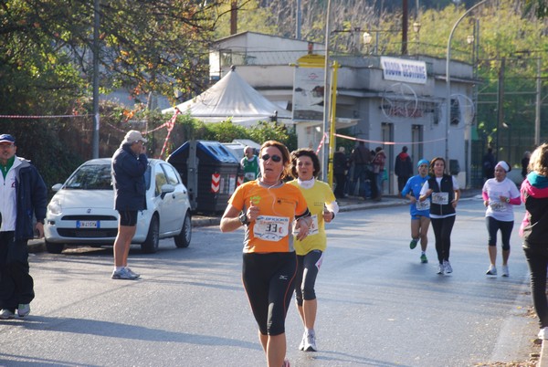Mezza Maratona a Staffetta - Trofeo Arcobaleno (02/12/2012) 00032