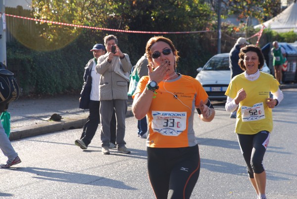 Mezza Maratona a Staffetta - Trofeo Arcobaleno (02/12/2012) 00033