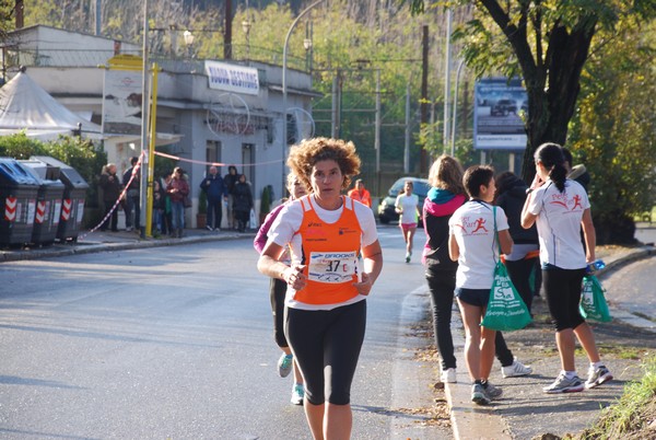 Mezza Maratona a Staffetta - Trofeo Arcobaleno (02/12/2012) 00036