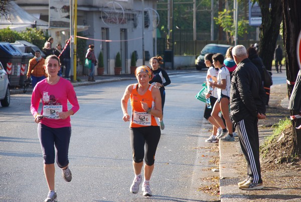 Mezza Maratona a Staffetta - Trofeo Arcobaleno (02/12/2012) 00038