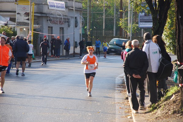 Mezza Maratona a Staffetta - Trofeo Arcobaleno (02/12/2012) 00040