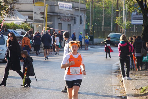 Mezza Maratona a Staffetta - Trofeo Arcobaleno (02/12/2012) 00041