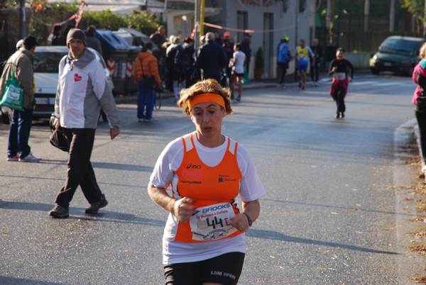 Mezza Maratona a Staffetta - Trofeo Arcobaleno (02/12/2012) 00042