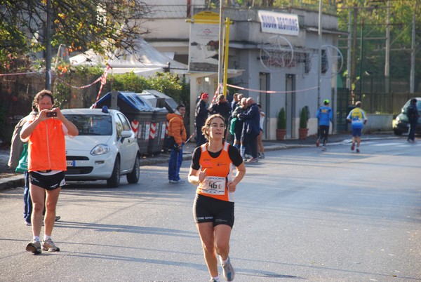Mezza Maratona a Staffetta - Trofeo Arcobaleno (02/12/2012) 00043