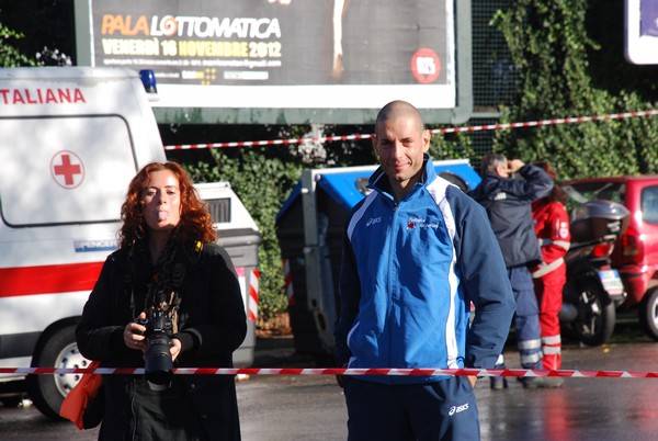 Mezza Maratona a Staffetta - Trofeo Arcobaleno (02/12/2012) 00048