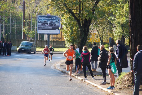 Mezza Maratona a Staffetta - Trofeo Arcobaleno (02/12/2012) 00050